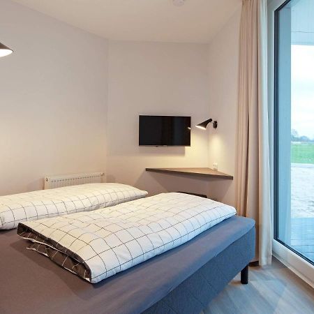Apartment Wendtorf IV Kültér fotó